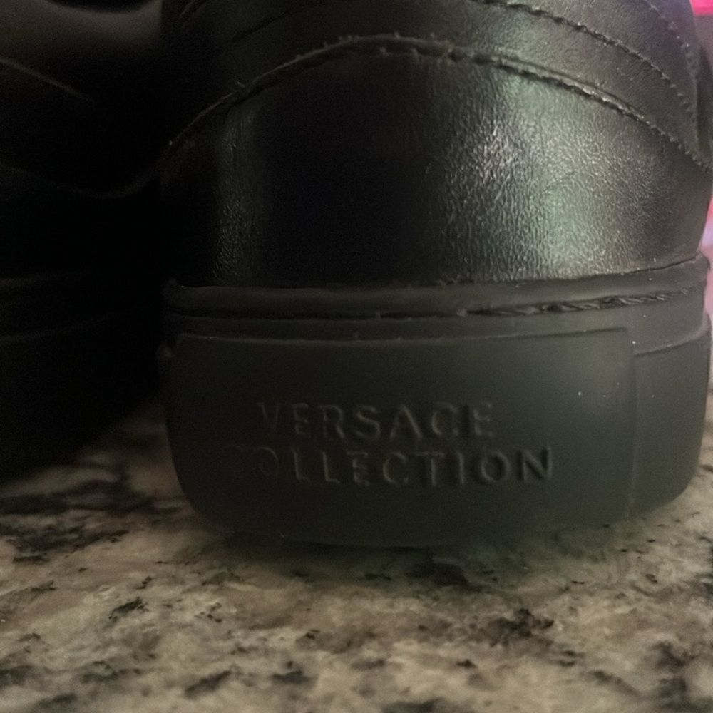 Versace Collection Men’s Shoes - Picture 13 of 13